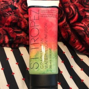 St Tropez gradual tan